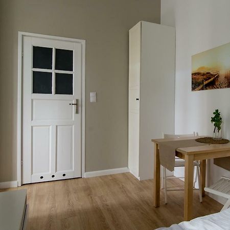 Sopot Spot Apartment Luaran gambar