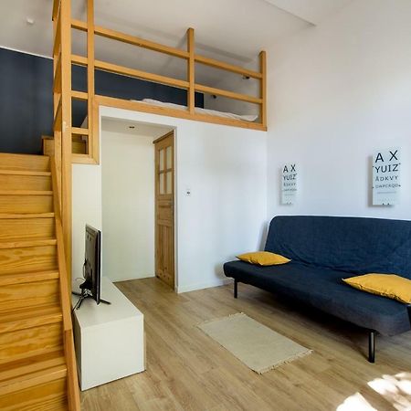 Sopot Spot Apartment Luaran gambar