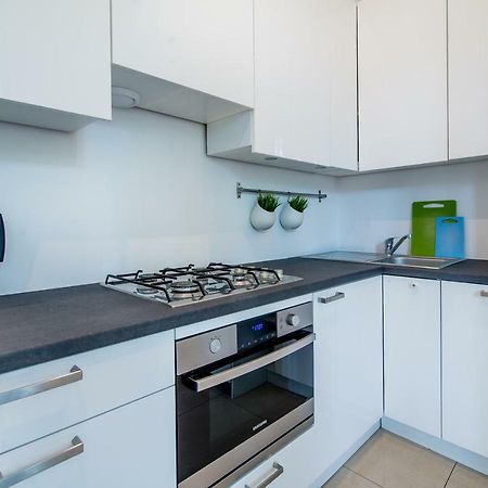 Sopot Spot Apartment Luaran gambar