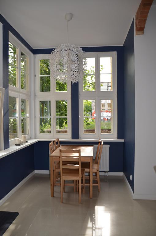Sopot Spot Apartment Luaran gambar
