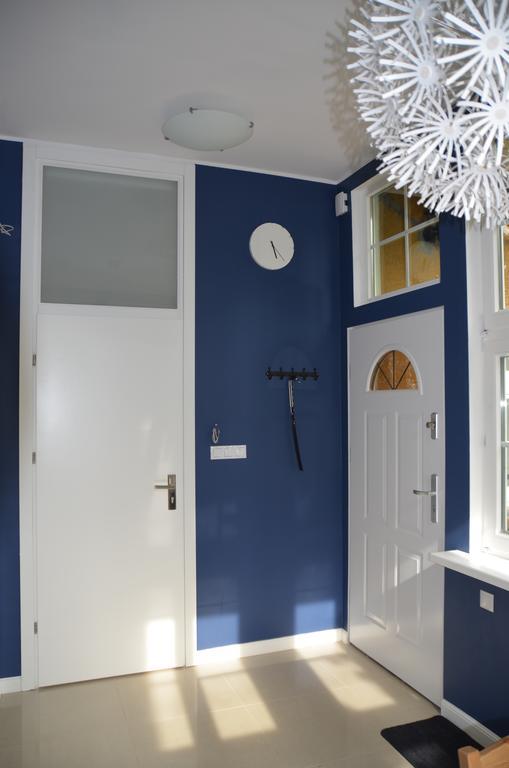Sopot Spot Apartment Luaran gambar
