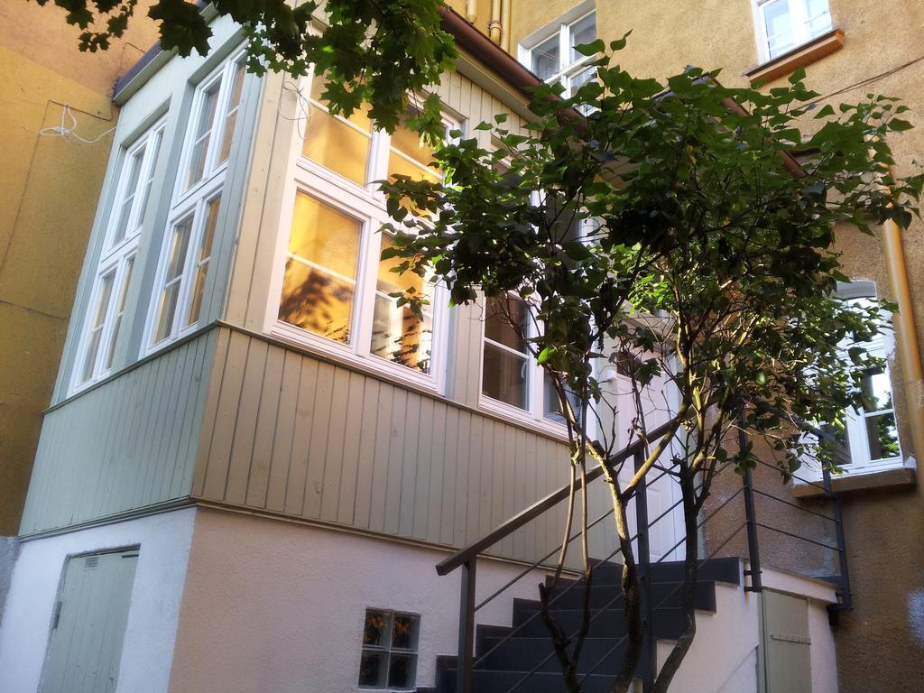 Sopot Spot Apartment Luaran gambar