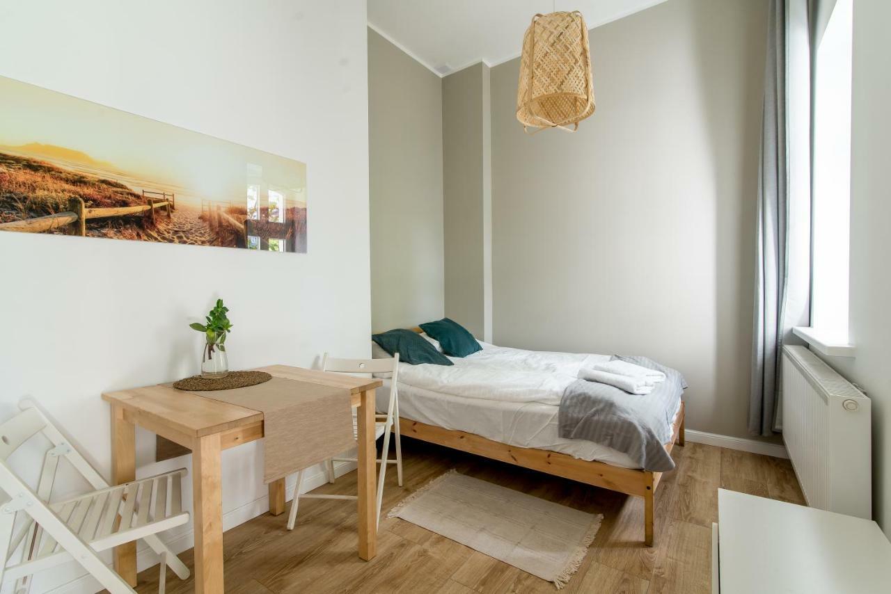 Sopot Spot Apartment Luaran gambar