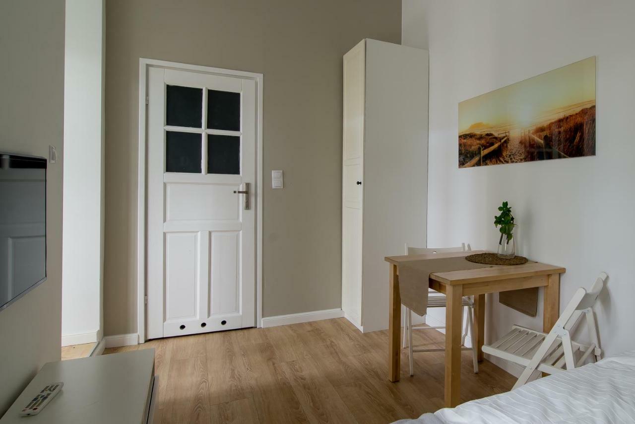 Sopot Spot Apartment Luaran gambar