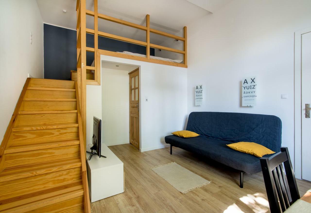 Sopot Spot Apartment Luaran gambar