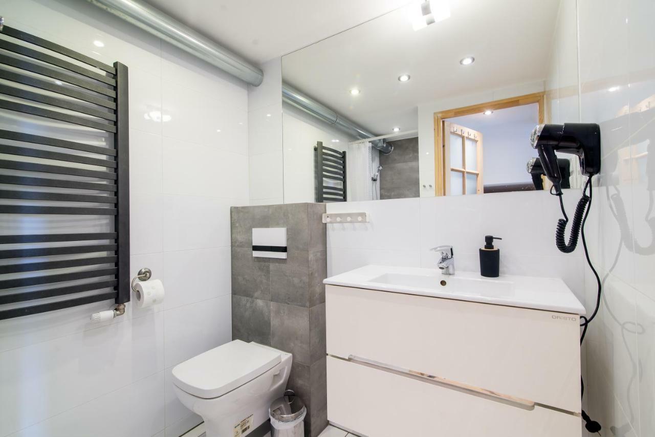 Sopot Spot Apartment Luaran gambar