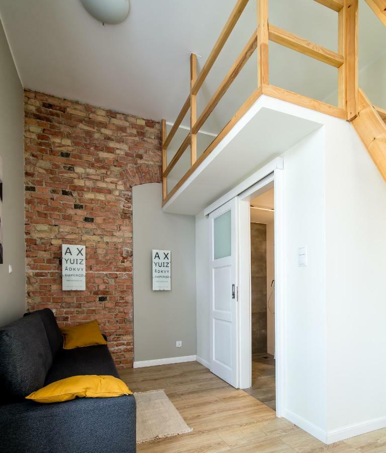 Sopot Spot Apartment Luaran gambar