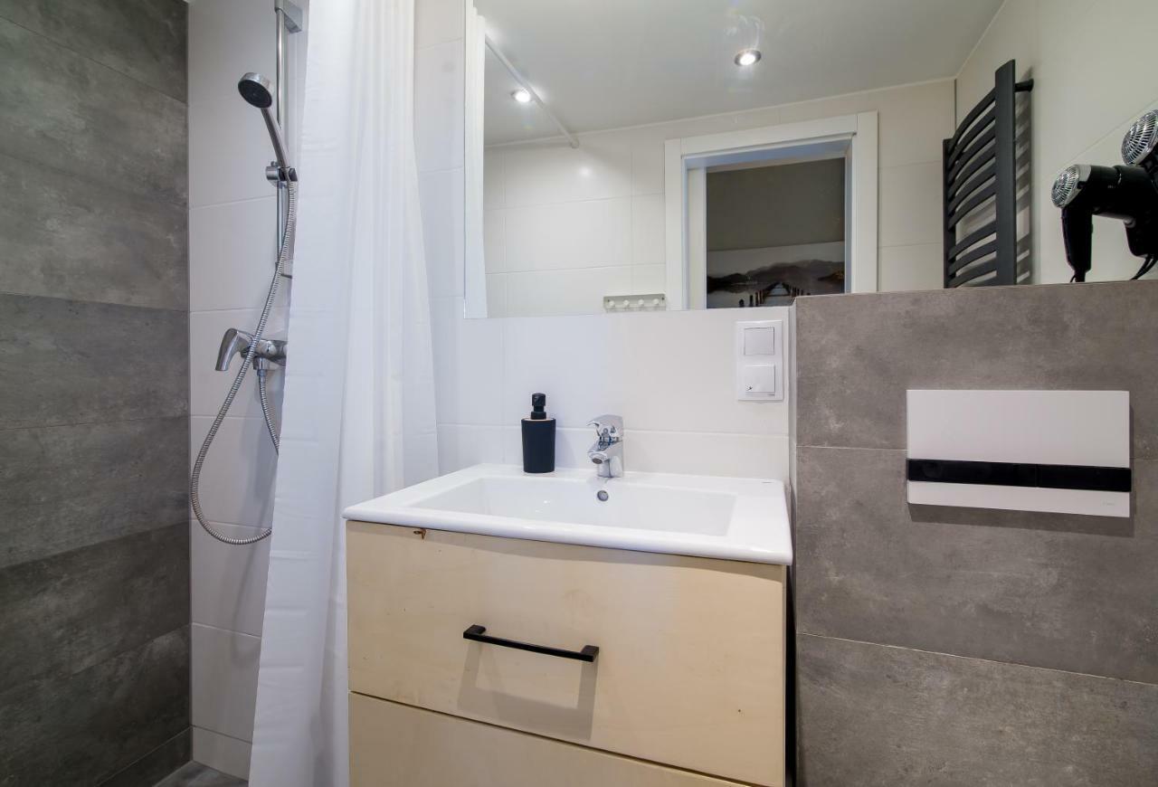 Sopot Spot Apartment Luaran gambar