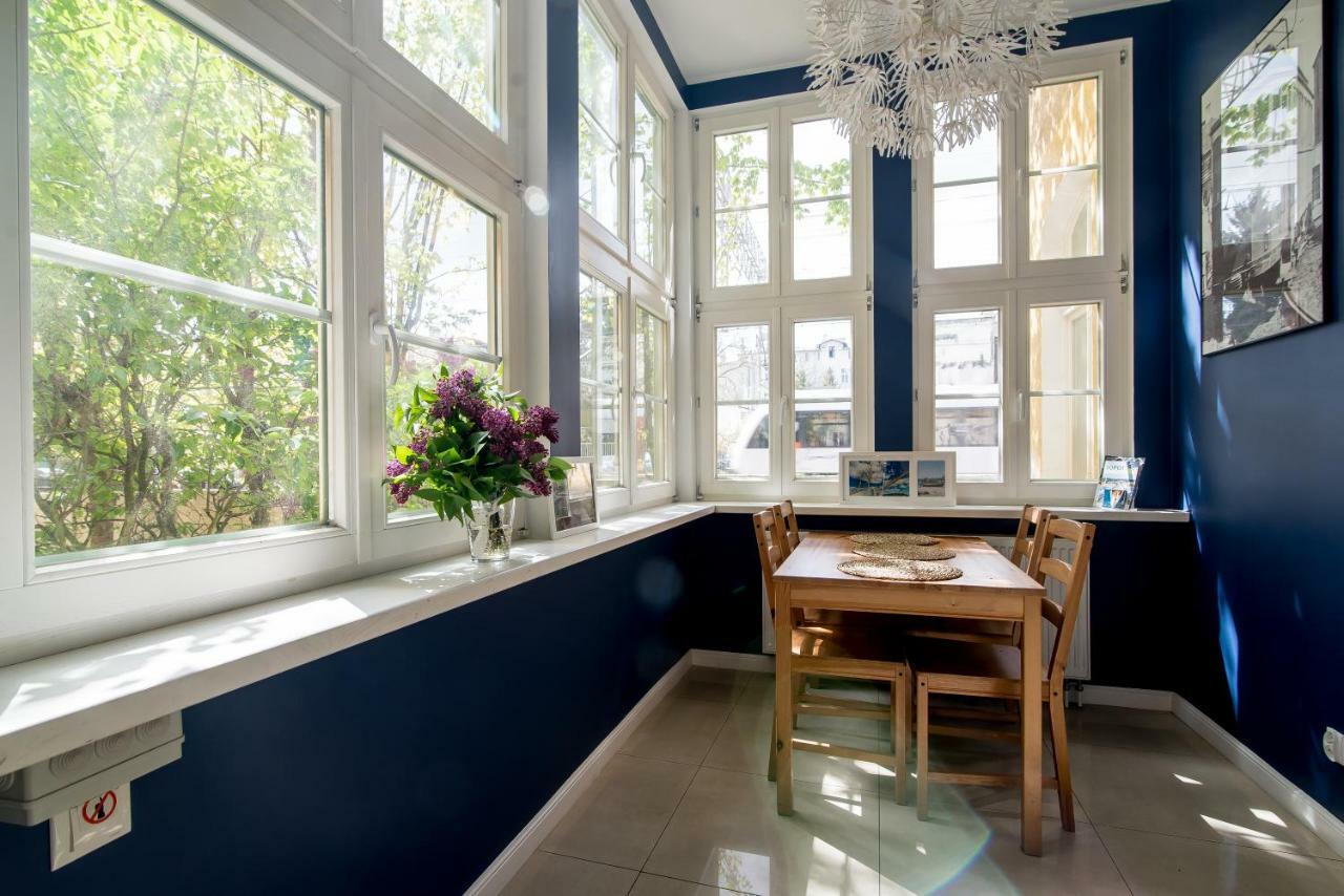 Sopot Spot Apartment Luaran gambar