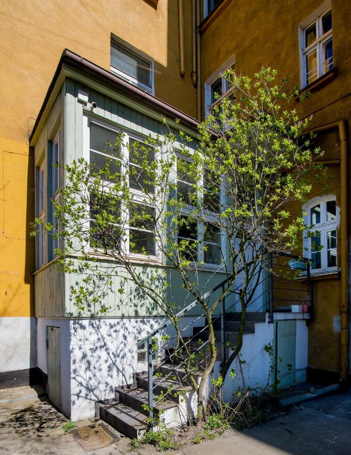 Sopot Spot Apartment Luaran gambar
