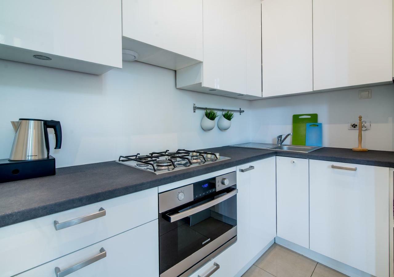 Sopot Spot Apartment Luaran gambar