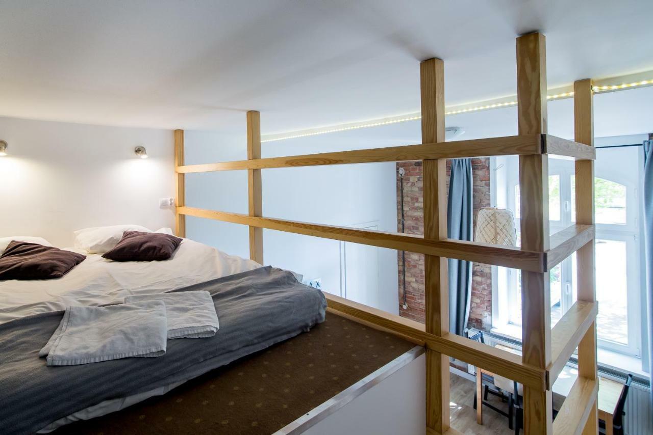 Sopot Spot Apartment Luaran gambar