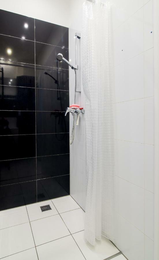 Sopot Spot Apartment Luaran gambar