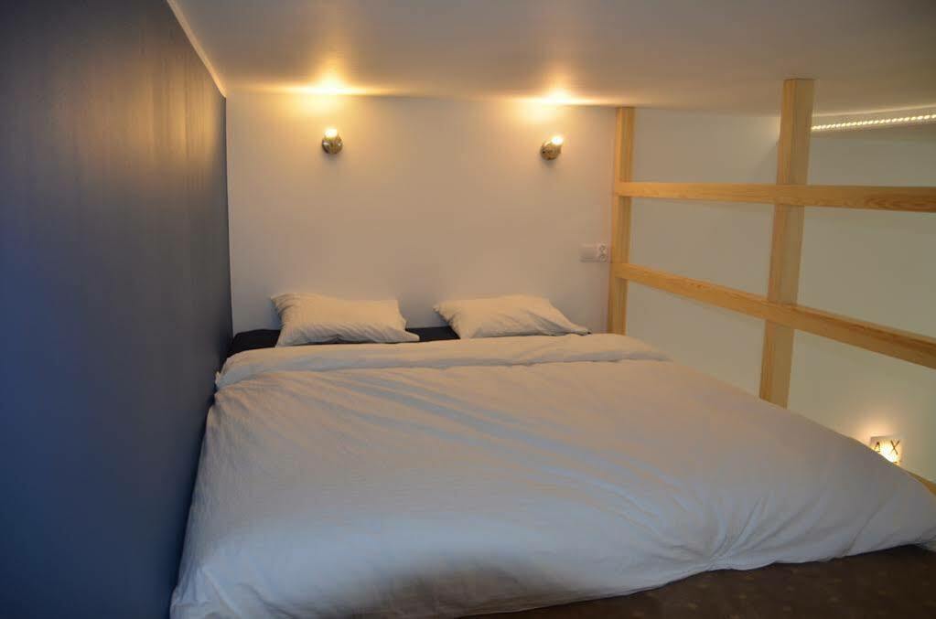 Sopot Spot Apartment Luaran gambar
