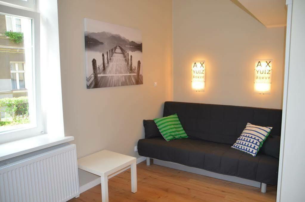 Sopot Spot Apartment Luaran gambar