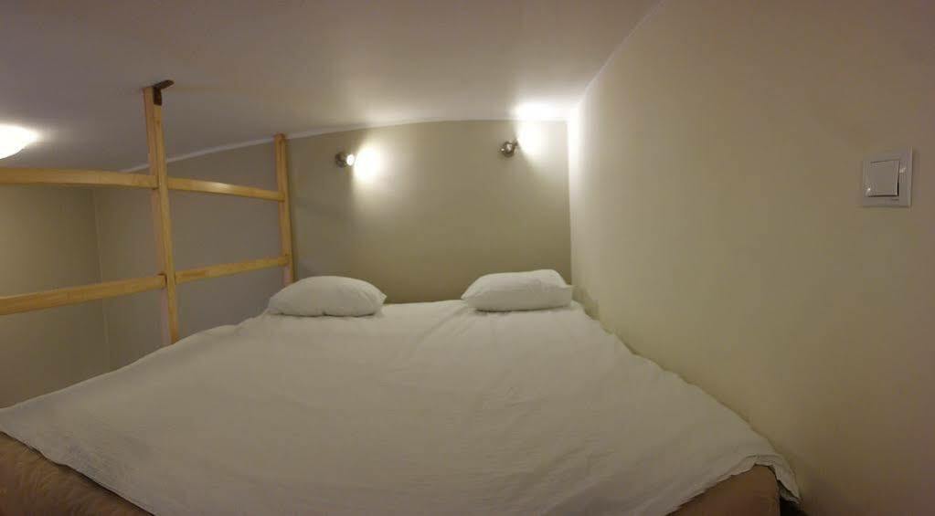 Sopot Spot Apartment Luaran gambar