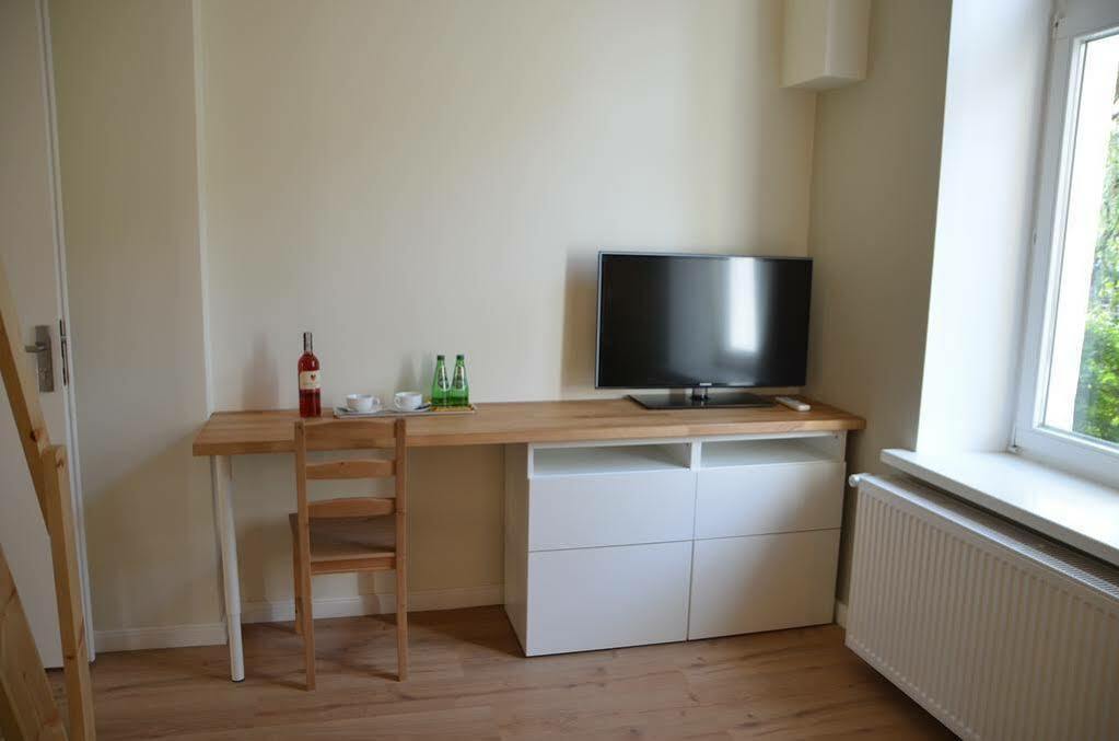 Sopot Spot Apartment Luaran gambar